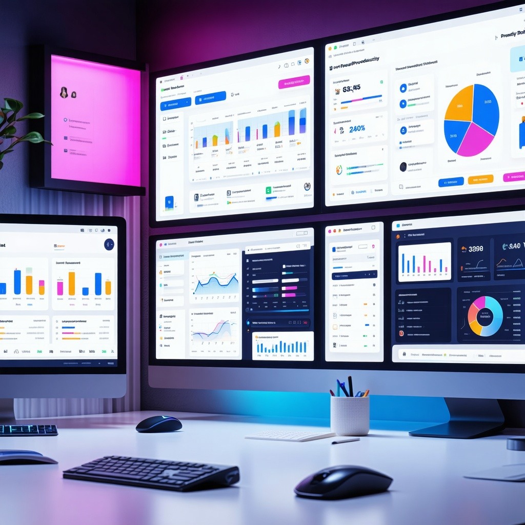 Top 10 Productivity Apps For 2025 To Boost Your Efficiency